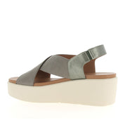 Sandalo Geox Donna - Grigio