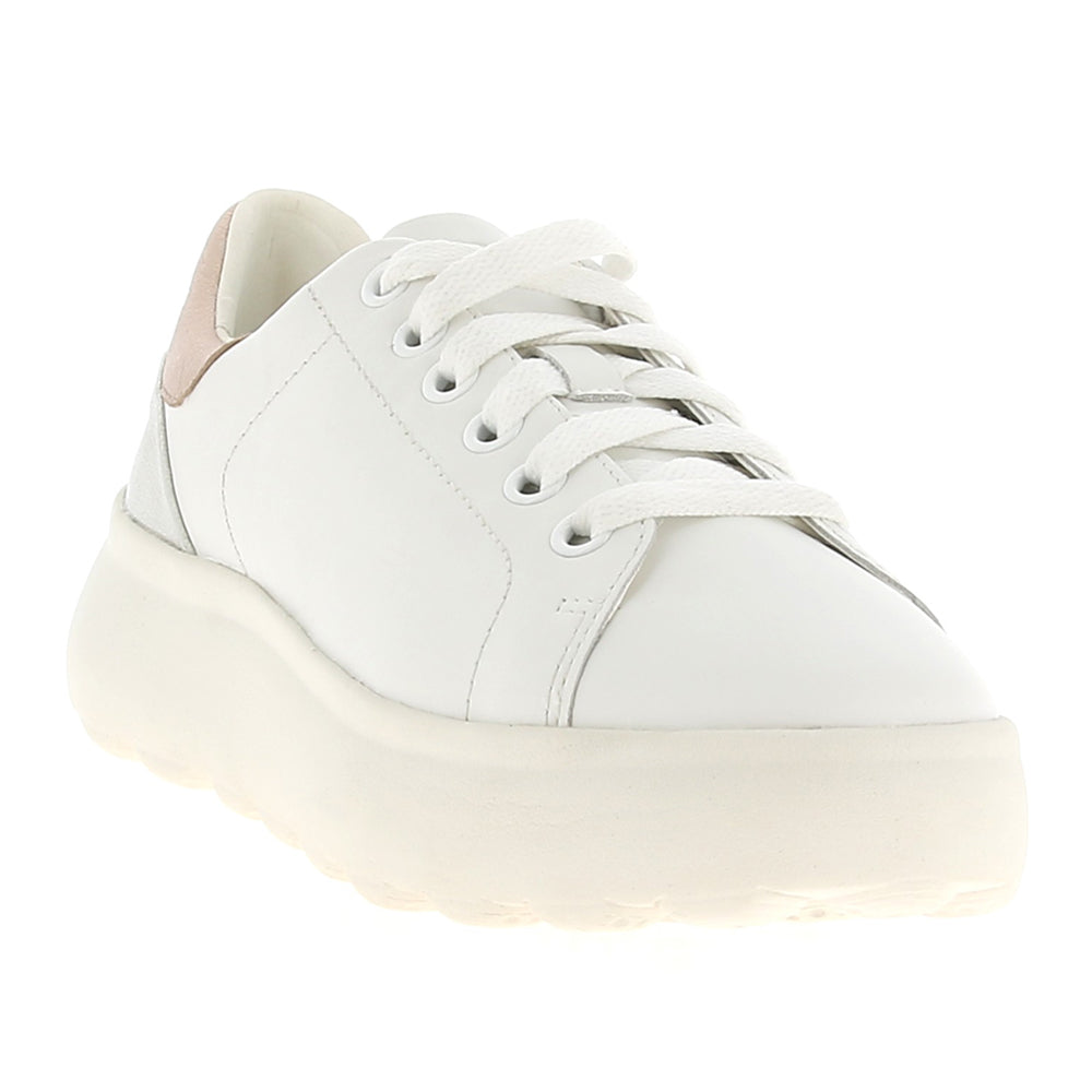 Sneakers Geox Donna - Bianco