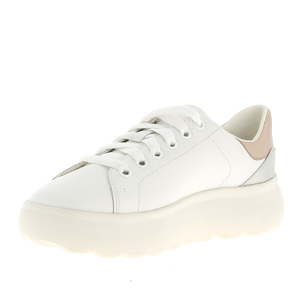 Sneakers Geox Donna - Bianco