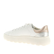 Sneakers Geox Donna - Bianco