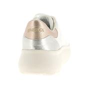 Sneakers Geox Donna - Bianco