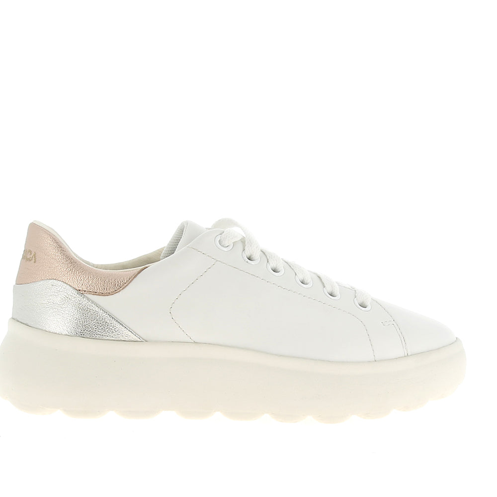 Sneakers Geox Donna - Bianco
