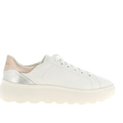 Sneakers Geox Donna - Bianco