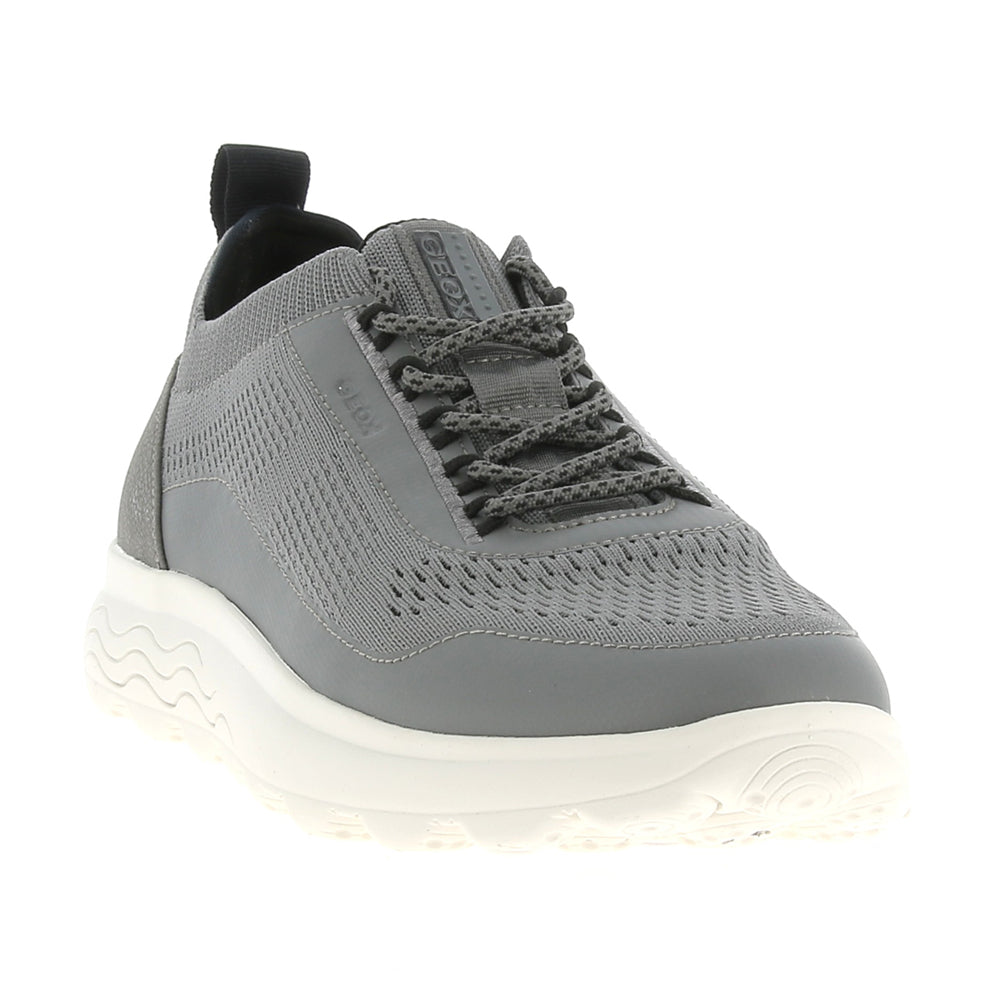 Sneakers Geox Uomo - Grigio