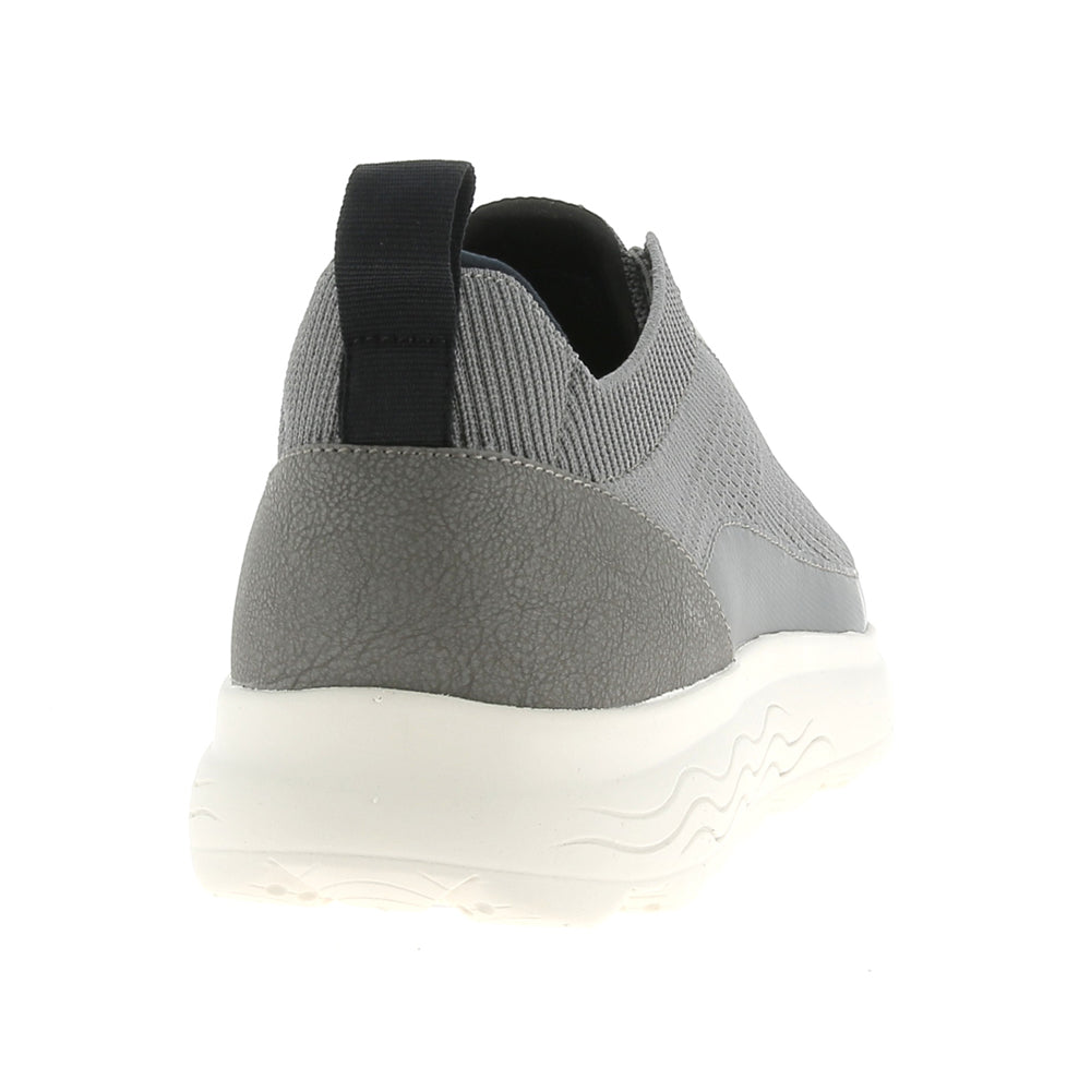 Sneakers Geox Uomo - Grigio