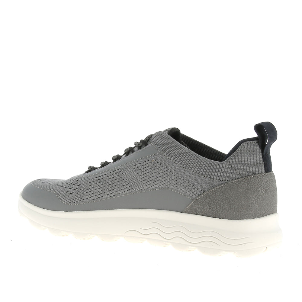 Sneakers Geox Uomo - Grigio