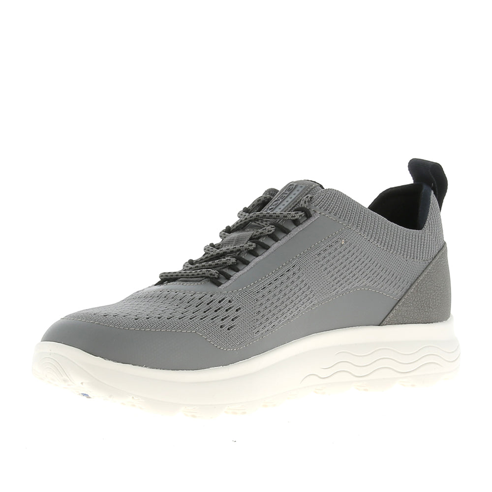 Sneakers Geox Uomo - Grigio