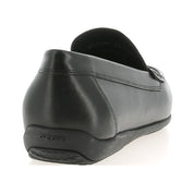 Mocassino Geox Uomo - Nero