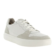 Sneakers Geox Uomo - Bianco