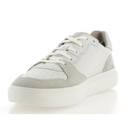 Sneakers Geox Uomo - Bianco