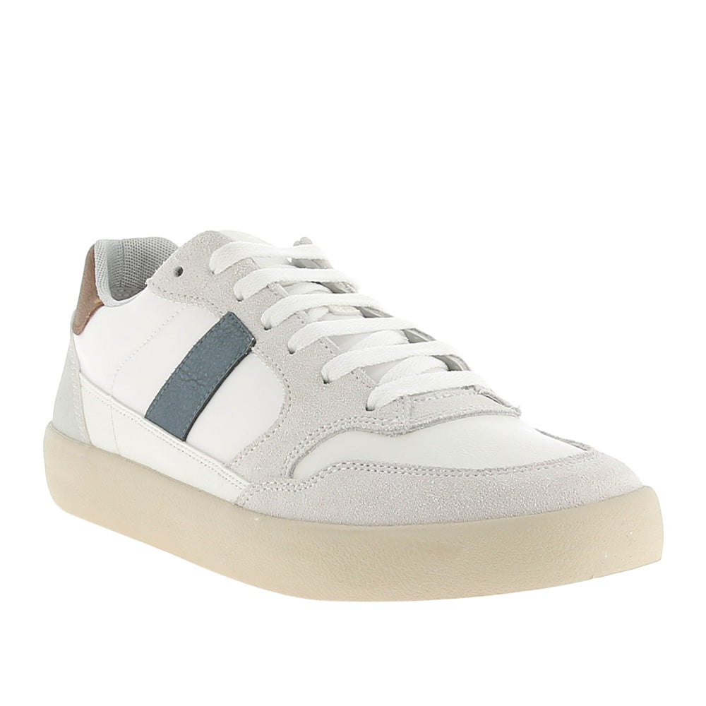 Sneakers Geox Uomo - Bianco