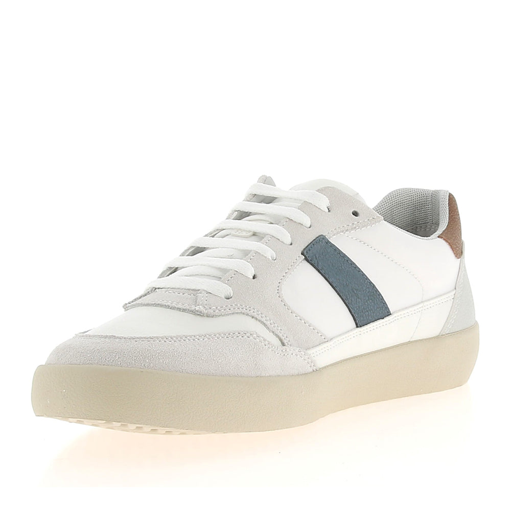 Sneakers Geox Uomo - Bianco