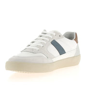 Sneakers Geox Uomo - Bianco