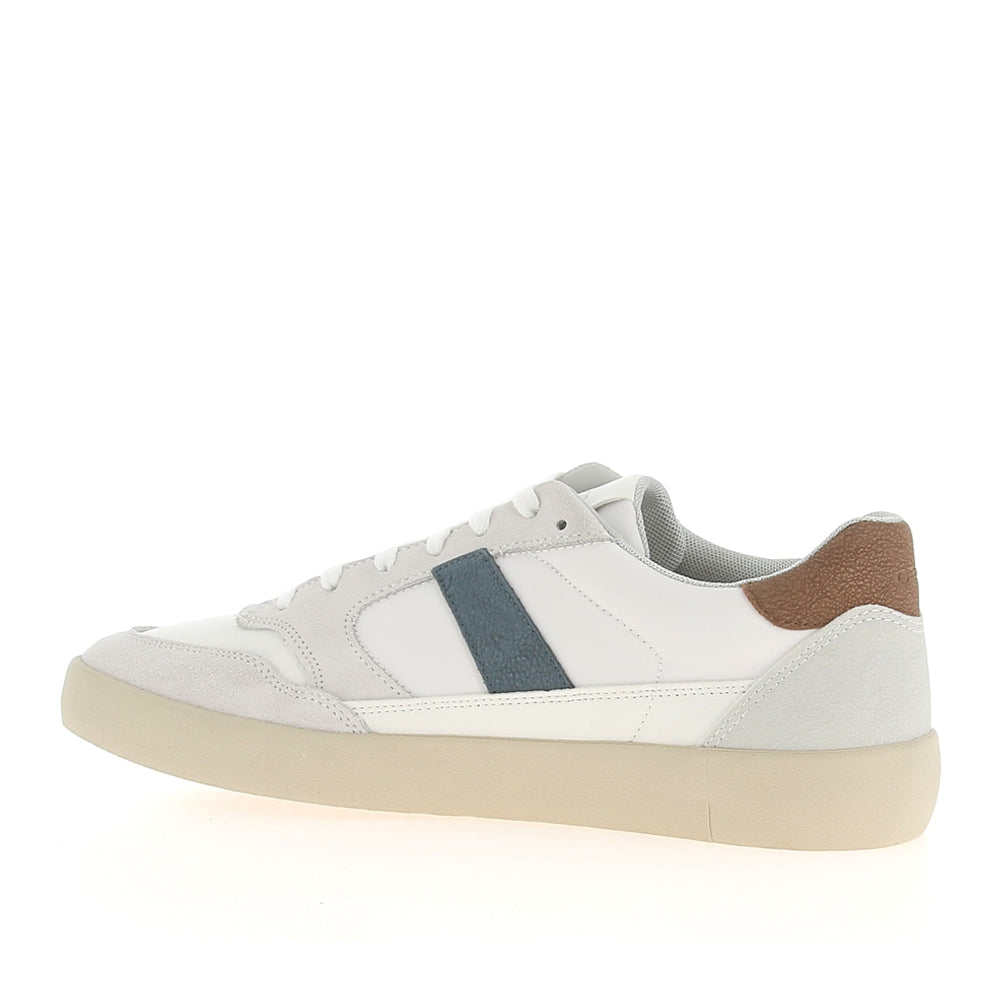 Sneakers Geox Uomo - Bianco