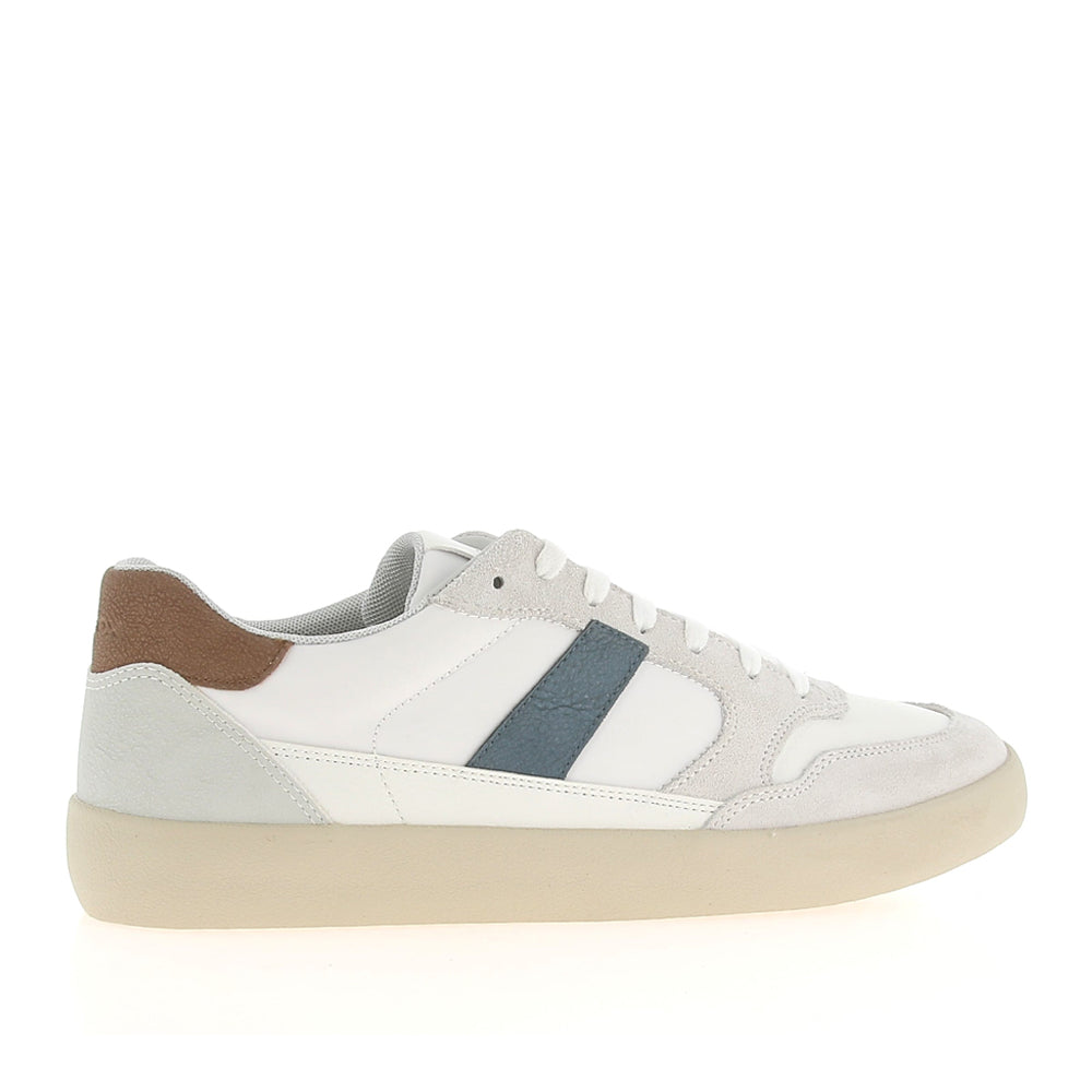 Sneakers Geox Uomo - Bianco