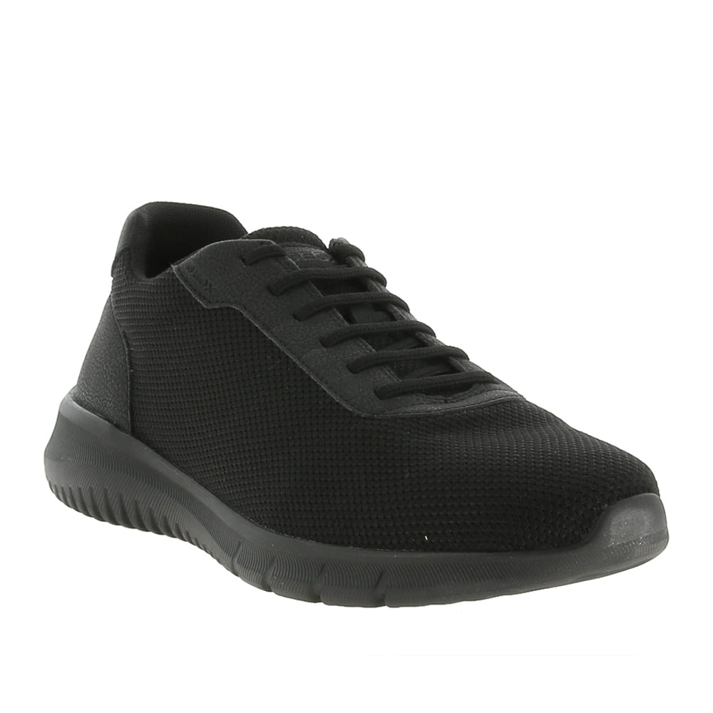 Sneakers Geox Uomo - Nero