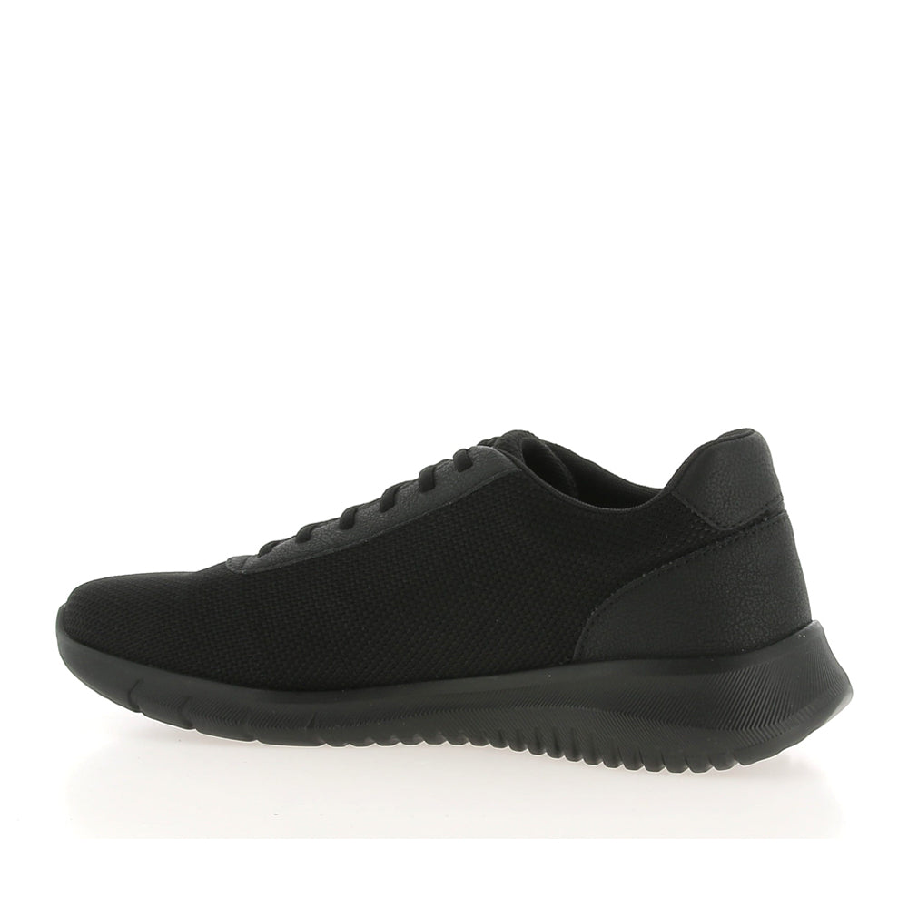 Sneakers Geox Uomo - Nero