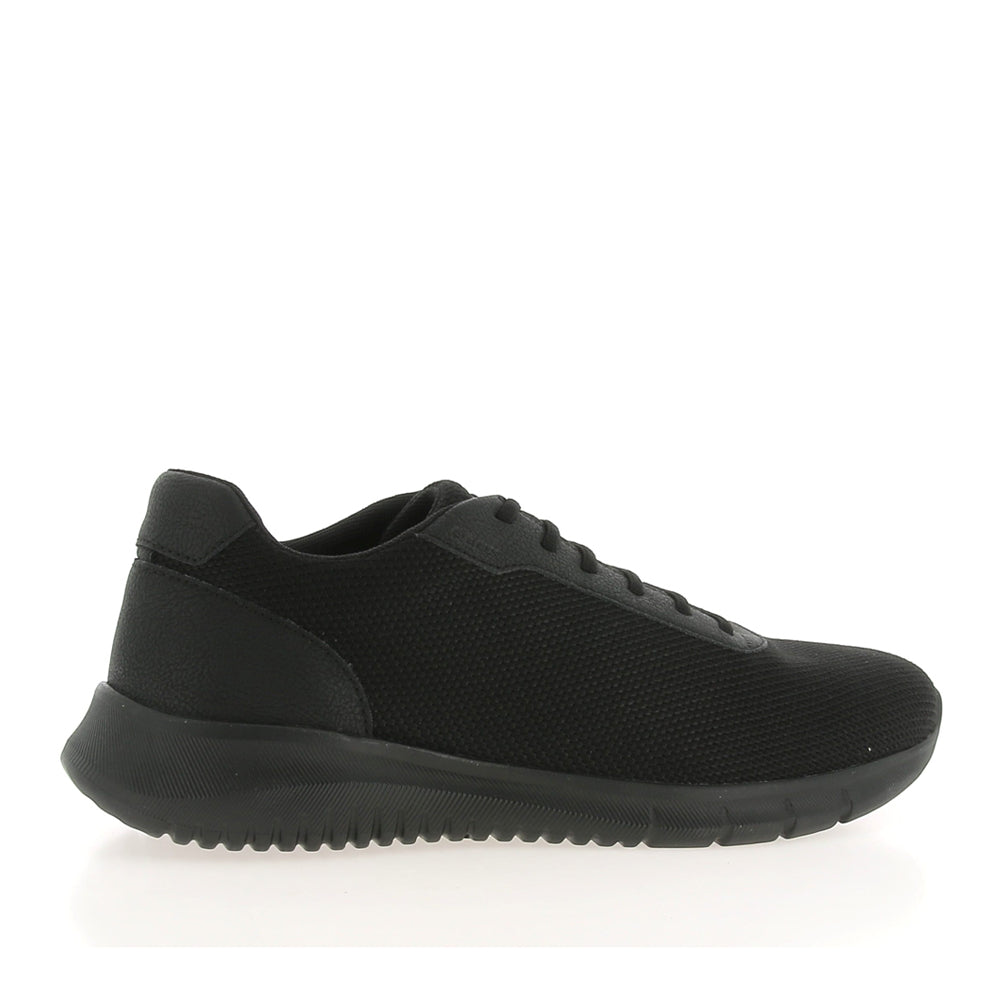 Sneakers Geox Uomo - Nero