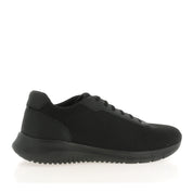 Sneakers Geox Uomo - Nero