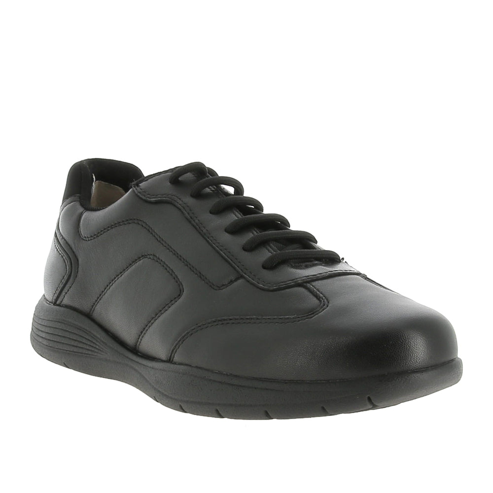 Sneakers Geox Uomo - Nero