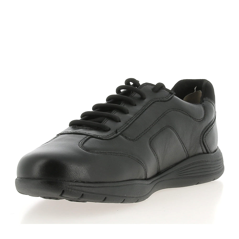 Sneakers Geox Uomo - Nero