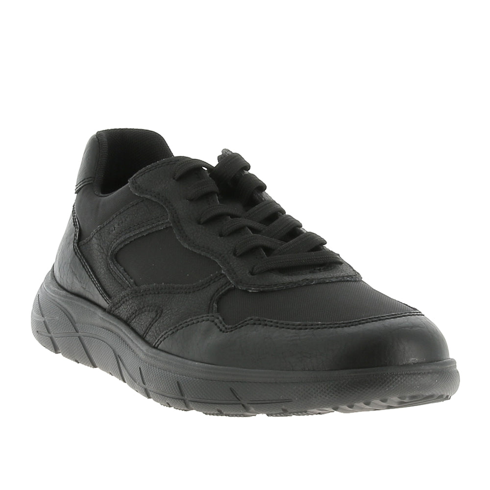 Sneakers Geox Uomo - Nero