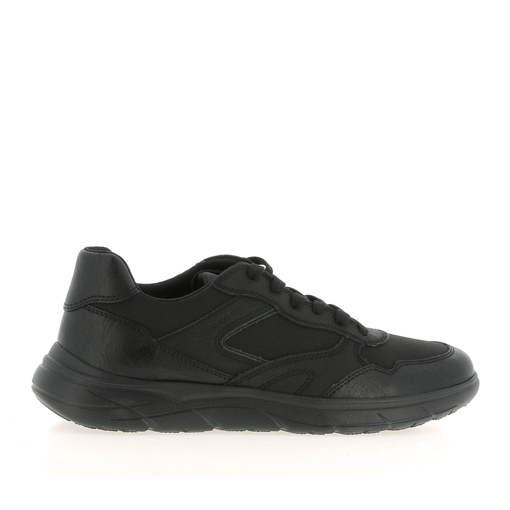 Sneakers Geox Uomo - Nero