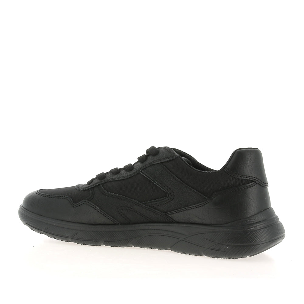 Sneakers Geox Uomo - Nero
