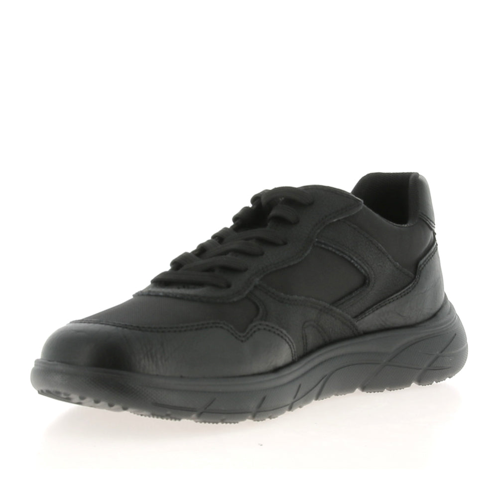 Sneakers Geox Uomo - Nero