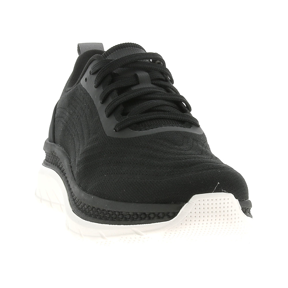 Sneakers Geox Uomo - Nero