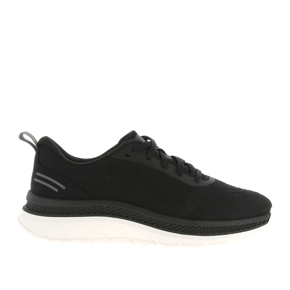 Sneakers Geox Uomo - Nero