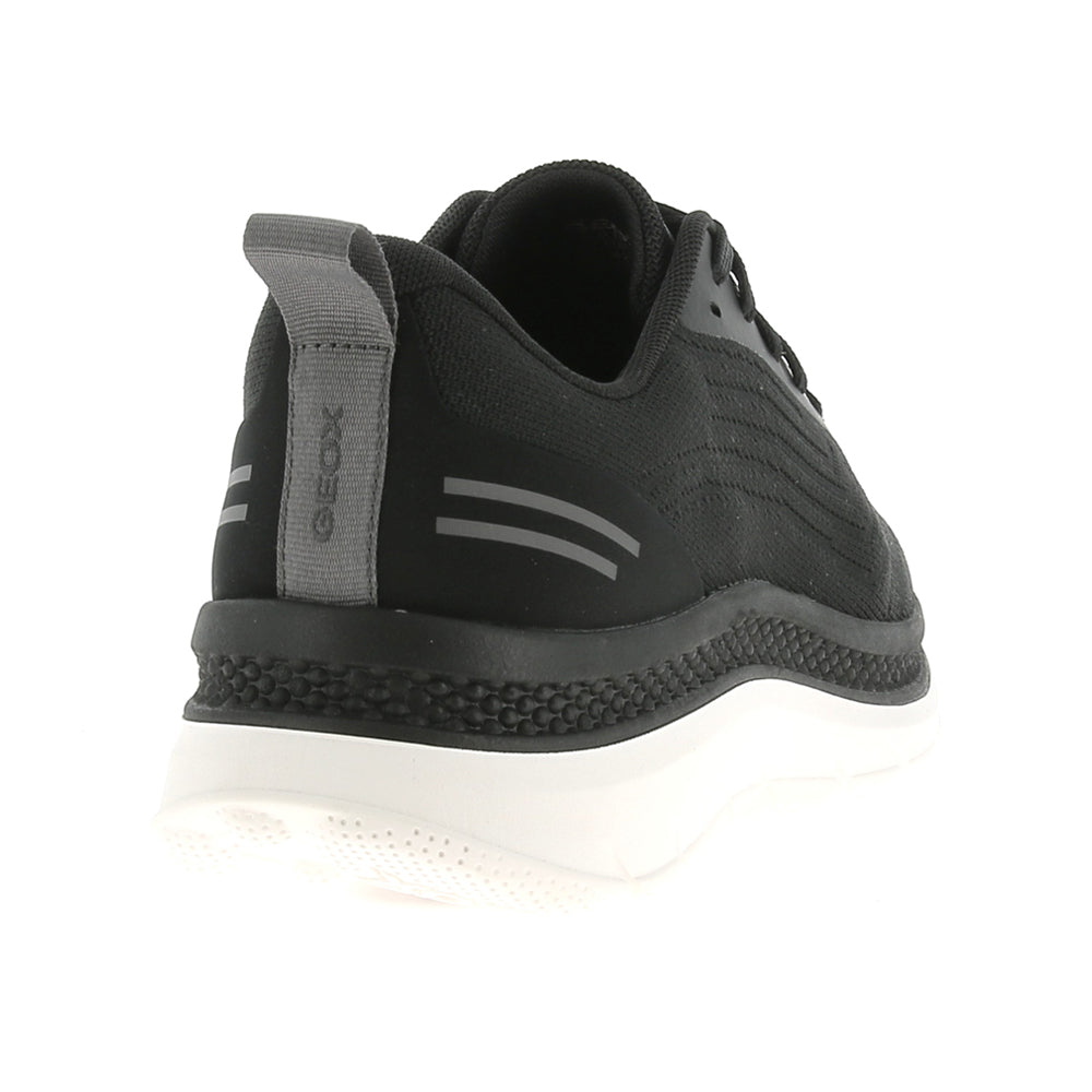 Sneakers Geox Uomo - Nero