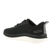 Sneakers Geox Uomo - Nero