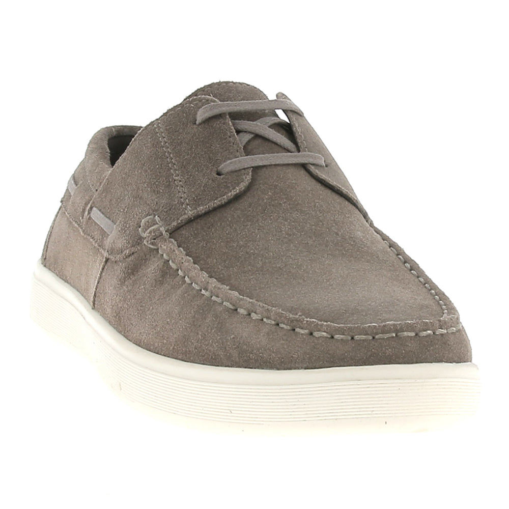 Mocassino Geox Uomo - Grigio