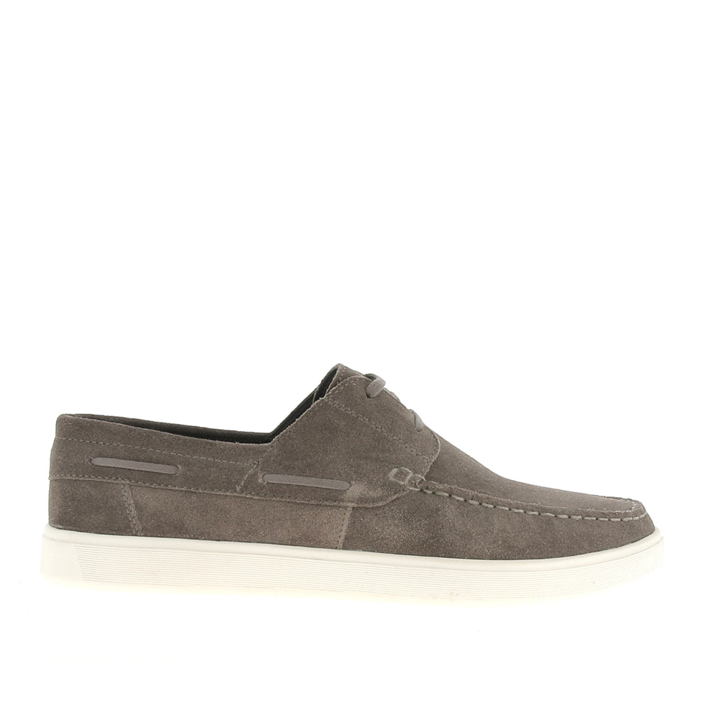 Mocassino Geox Uomo - Grigio