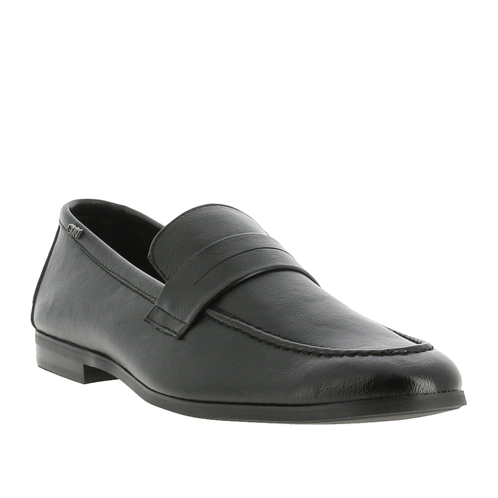 Mocassino G.M. Venturi Uomo - Nero