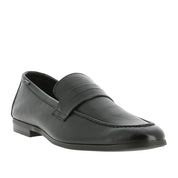 Mocassino G.M. Venturi Uomo - Nero