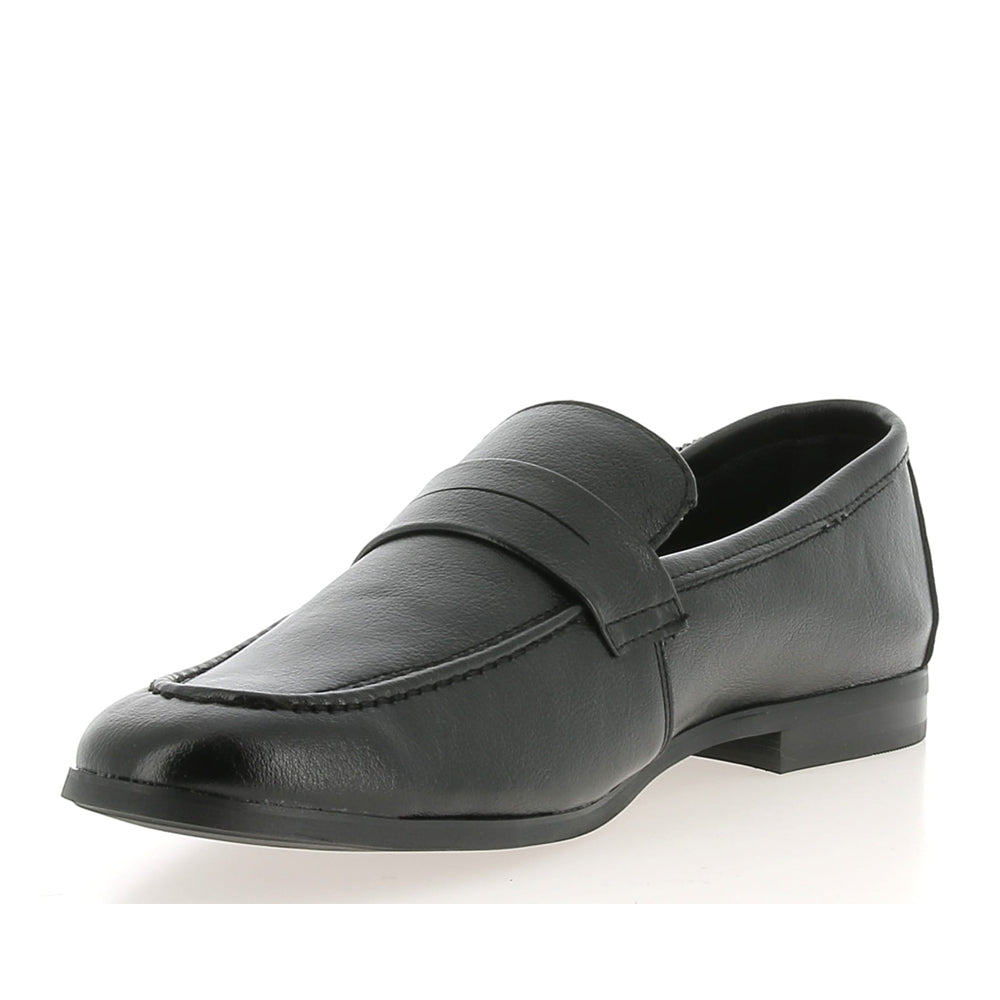 Mocassino G.M. Venturi Uomo - Nero