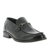 mocassino g m venturi uomo blu 5985890