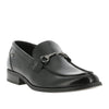 mocassino g m venturi uomo nero 6806124