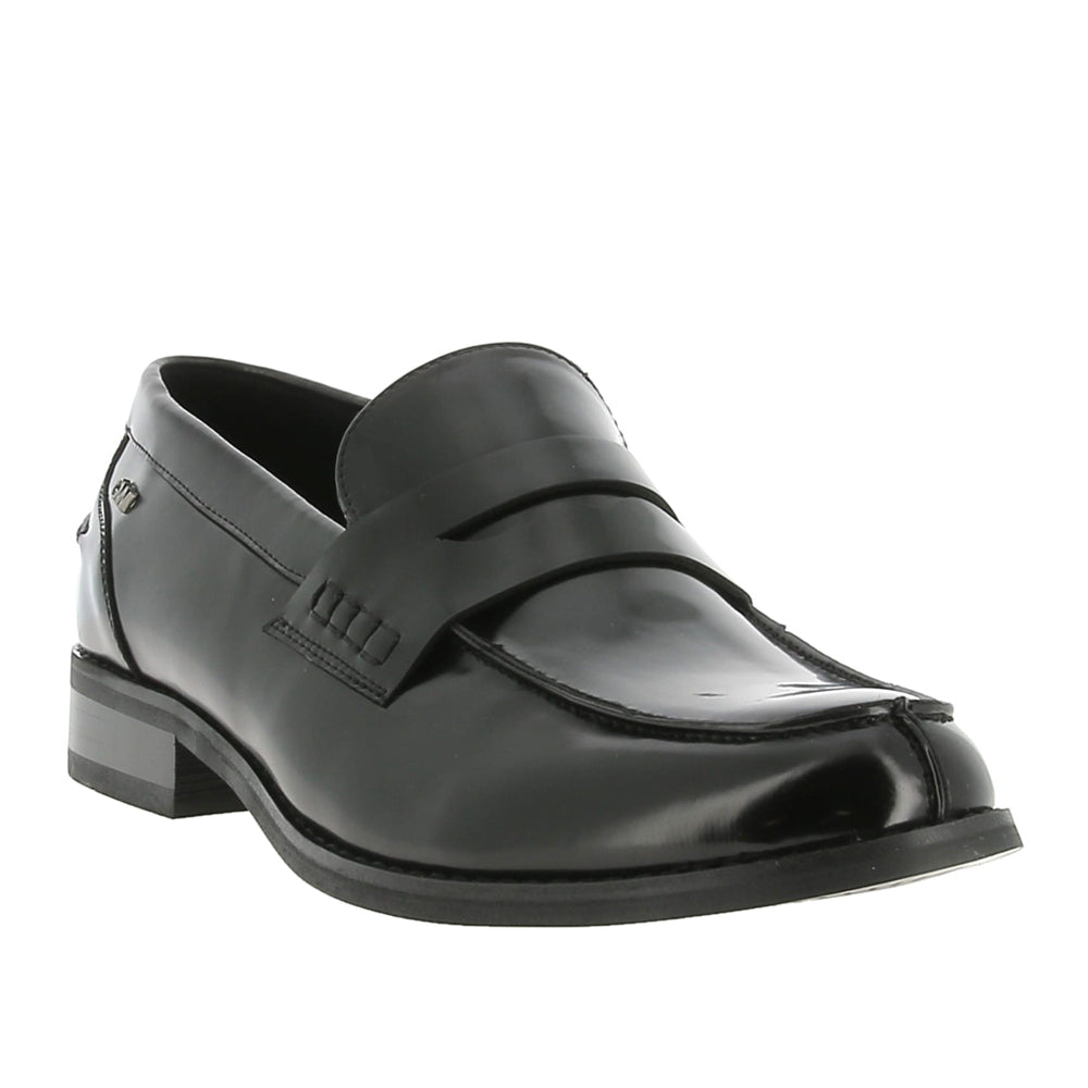 Mocassino G.M. Venturi Uomo - Nero