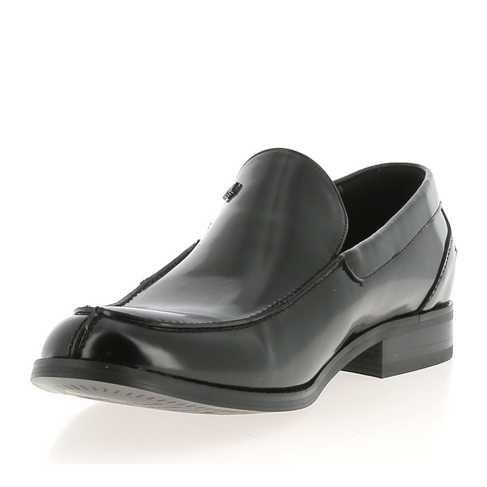 Mocassino G.M. Venturi Uomo - Nero