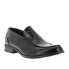 mocassino g m venturi uomo nero 1453245