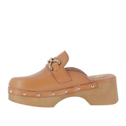 Sandalo Gold&Gold Donna - Marrone