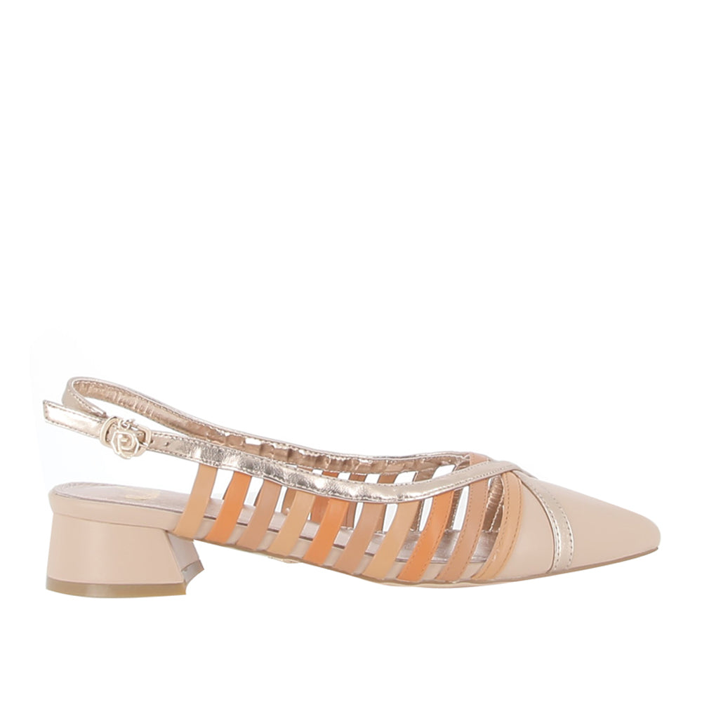 Chanel Gold&Gold Donna - Arancione