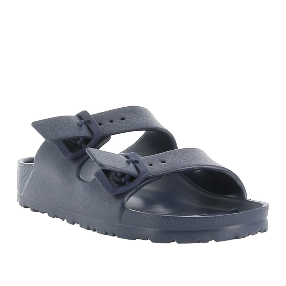 Ciabatte Grunland Unisex Ragazzo - Blu