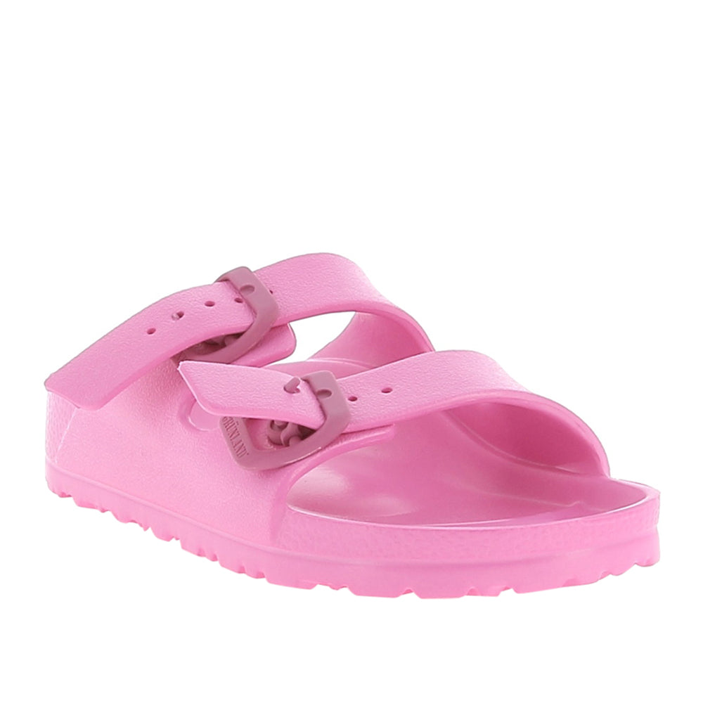 Ciabatte Grunland Unisex Ragazzo - Fuxia