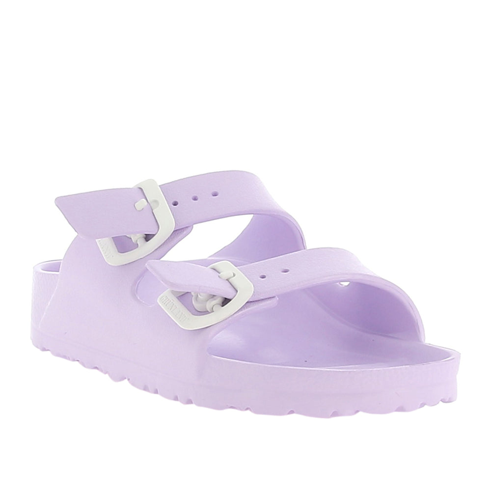 Ciabatte Grunland Unisex Ragazzo - Viola