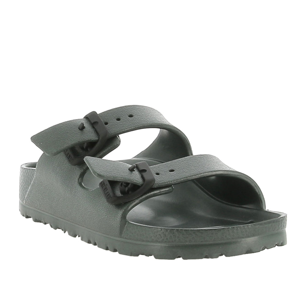 Ciabatte Grunland Unisex Ragazzo - Verde