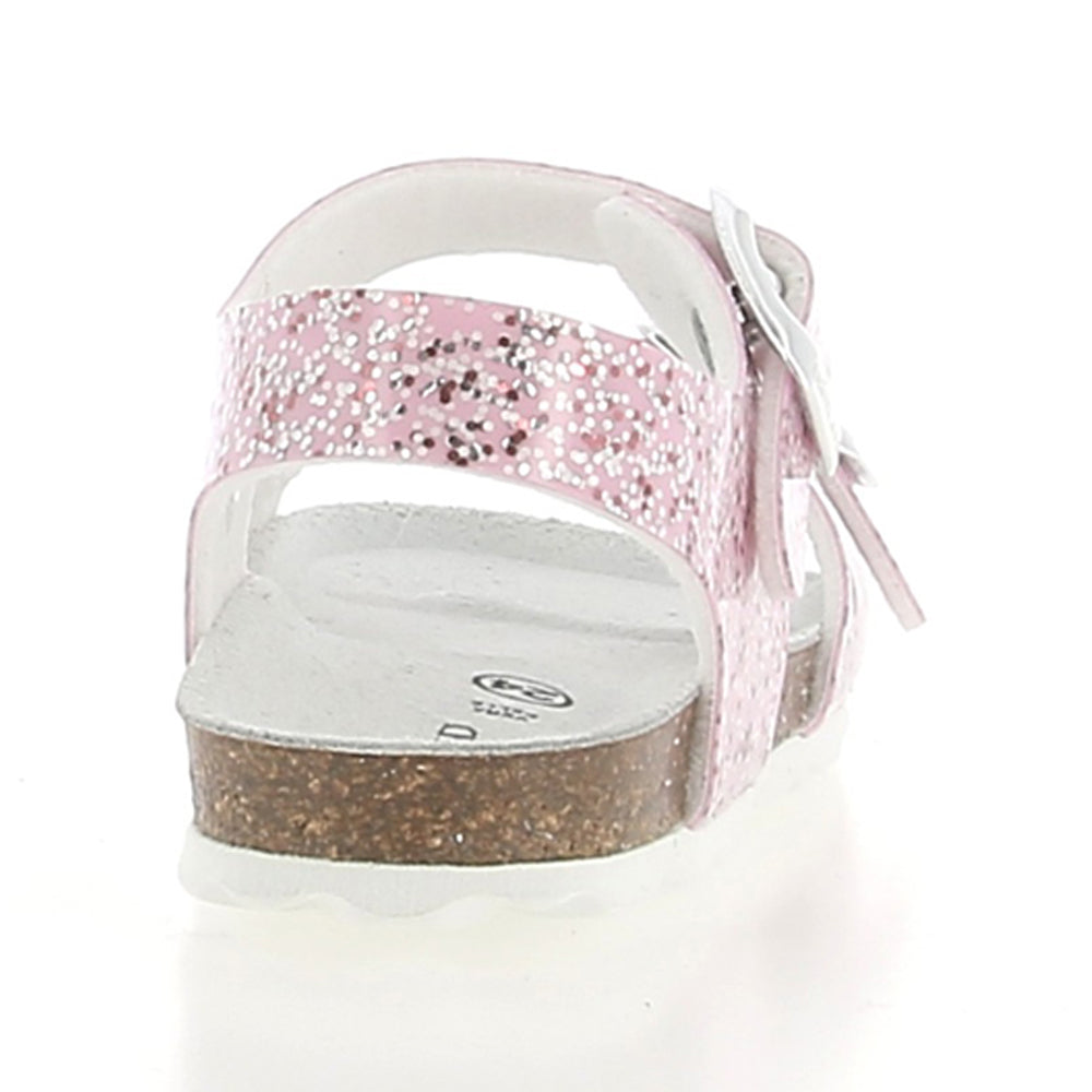 Sandalo Grunland Bambina - Rosa
